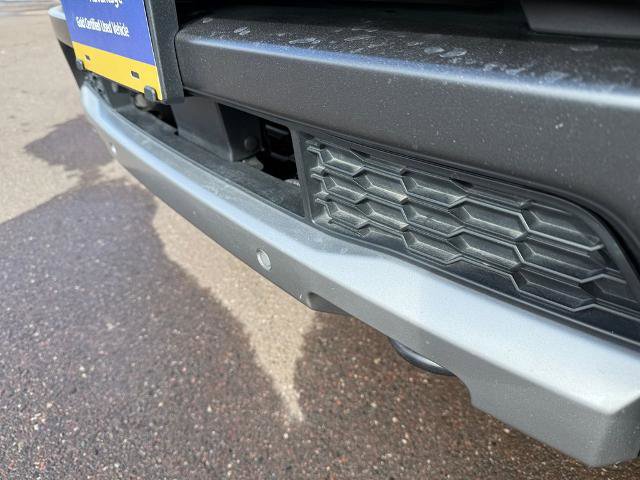Certified 2025 Ford Ranger Raptor AWD/4WD image 12