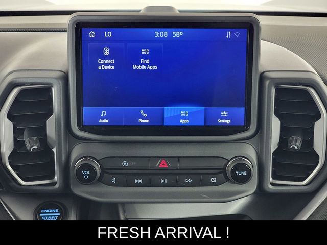 Certified 2022 Ford Bronco Sport Big Bend AWD/4WD image 20