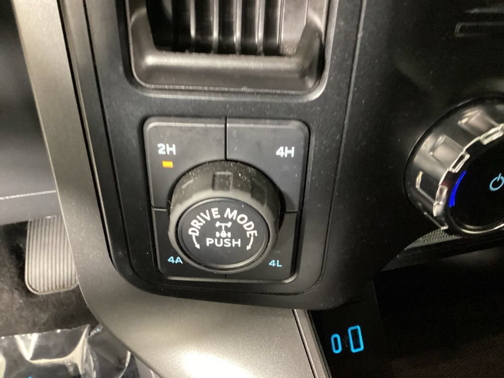Certified 2024 Ford F150 Lariat AWD/4WD image 26