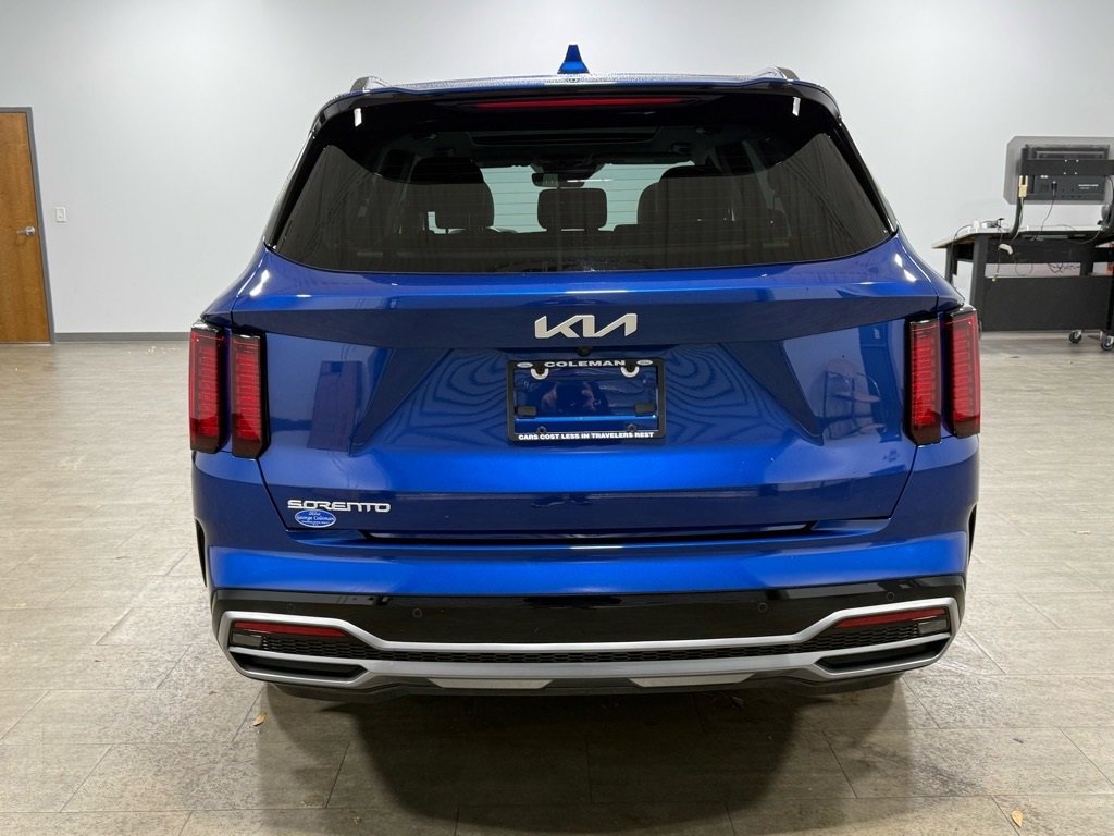 Used 2023 Kia Sorento S w/ Panoramic Sunroof Package image 5
