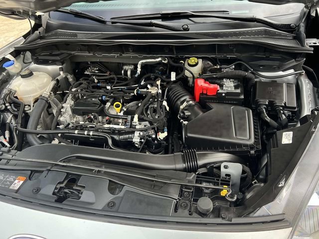 Certified 2022 Ford Escape SE w/ Convenience Package image 11