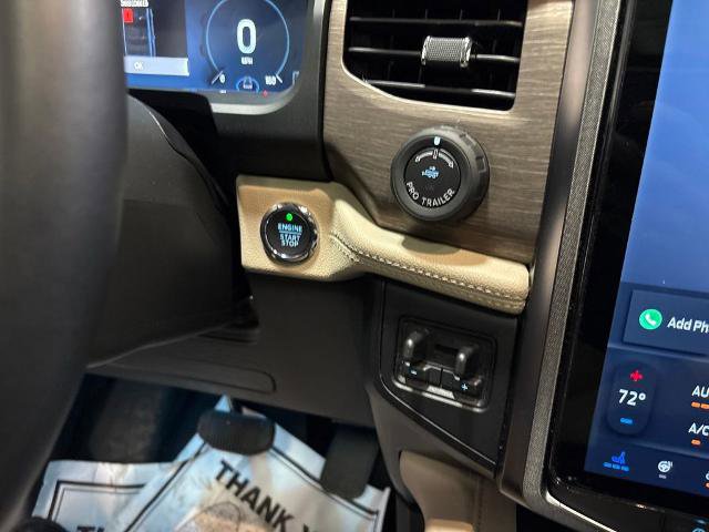 Certified 2023 Ford Expedition Limited AWD/4WD image 16