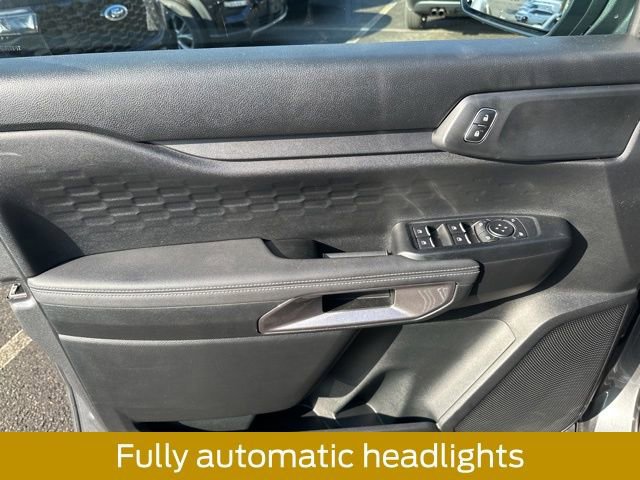 Certified 2024 Ford Ranger XLT w/ FX4 Off-Road Package image 17