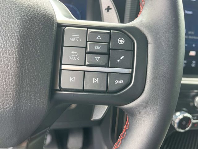Certified 2025 Ford F150 Raptor AWD/4WD image 38