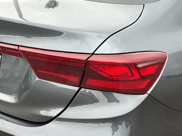 Used 2023 Kia Forte LXS image 23