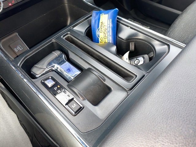 Certified 2023 Ford F150 XLT w/ Equipment Group 302A High image 15