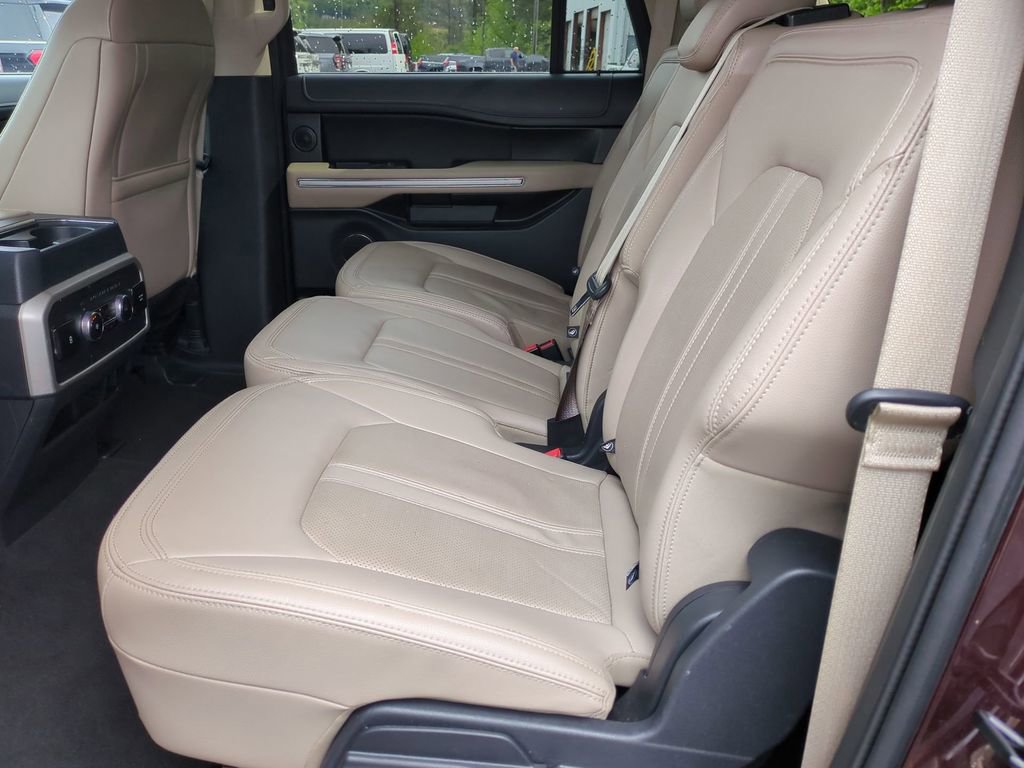 Certified 2024 Ford Expedition Max Limited RWD image 18