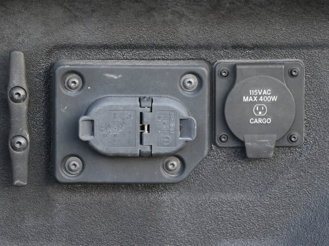 Used 2021 RAM 3500 Limited AWD/4WD image 17