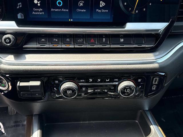 Used 2024 Chevrolet Silverado 1500 High Country w/ Technology Package image 28