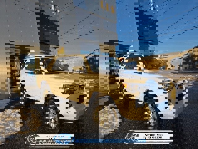 Used 2022 Toyota 4Runner SR5 Premium image 1