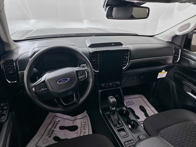 Certified 2025 Ford Ranger XLT AWD/4WD image 27
