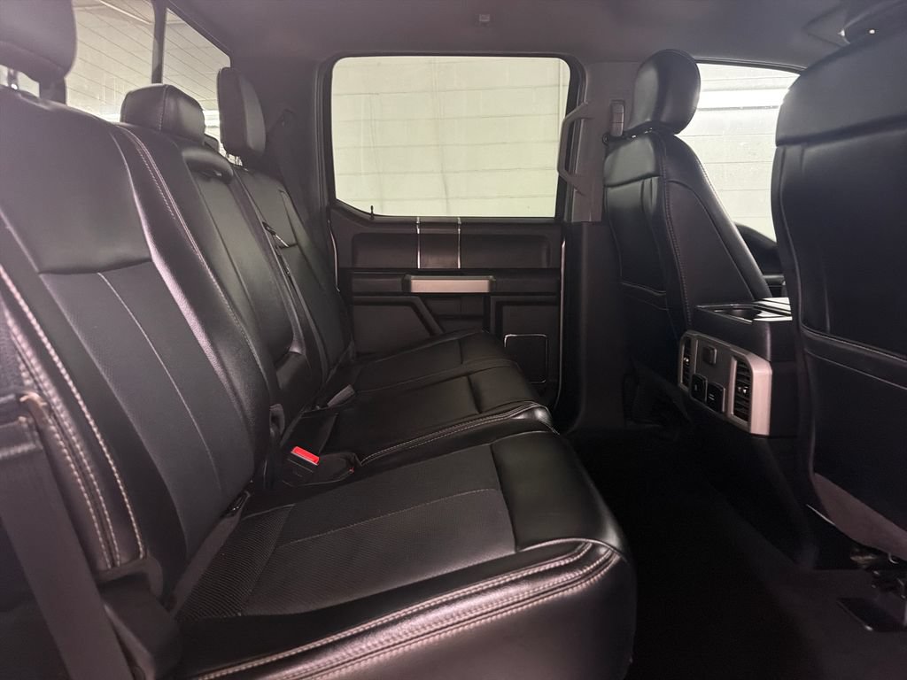 Certified 2020 Ford F250 Lariat w/ Lariat Ultimate Package AWD/4WD image 41