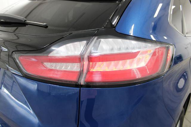Certified 2024 Ford Edge SEL AWD/4WD image 25