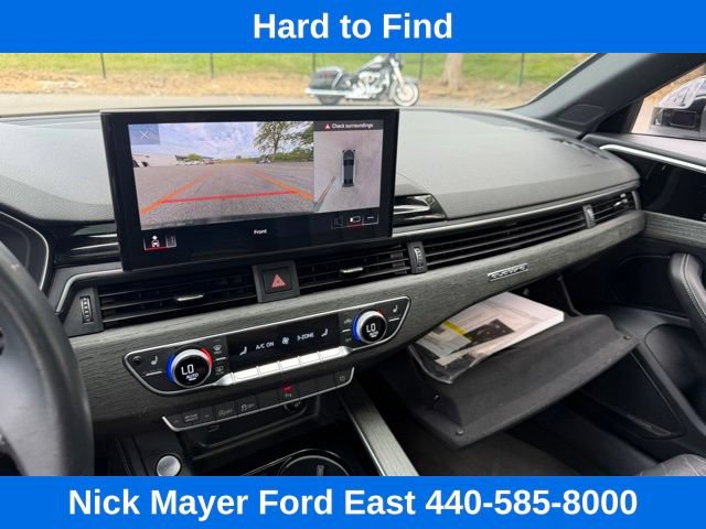 Used 2024 Audi A4 2.0T Premium Plus AWD/4WD image 13