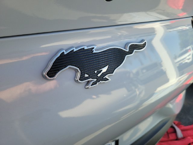 Certified 2023 Ford Mustang Mach-E Select RWD image 23