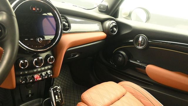 Used 2024 MINI Cooper S FWD image 11