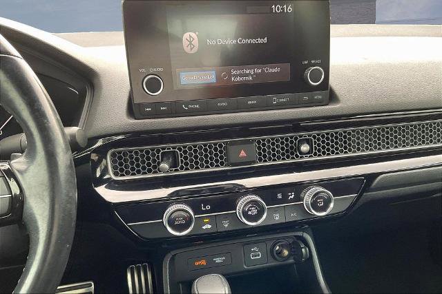 Used 2024 Honda Civic Sport image 9