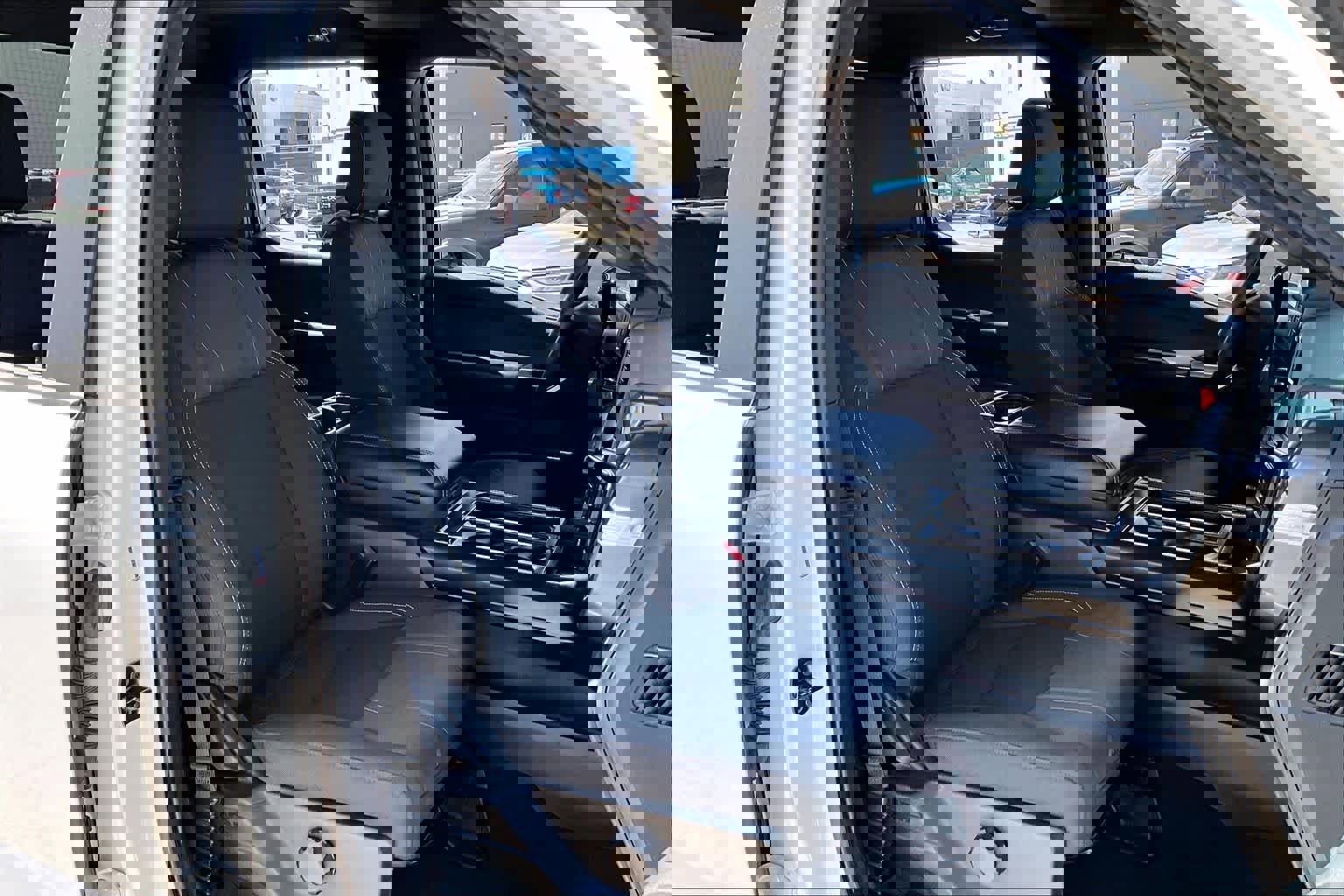 Certified 2024 Ford F150 STX image 9