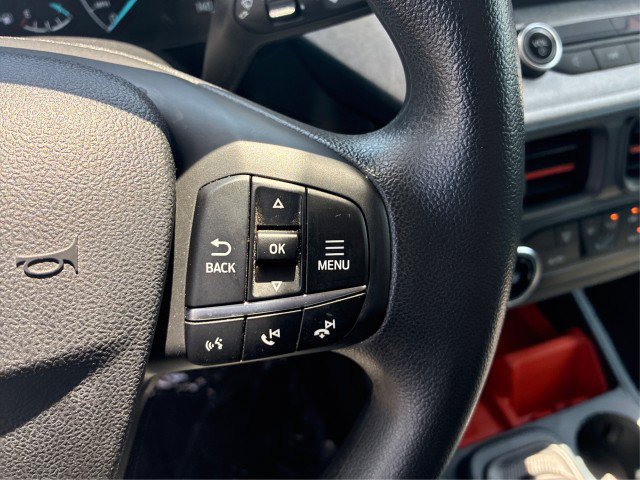 Certified 2022 Ford Maverick XLT FWD image 22