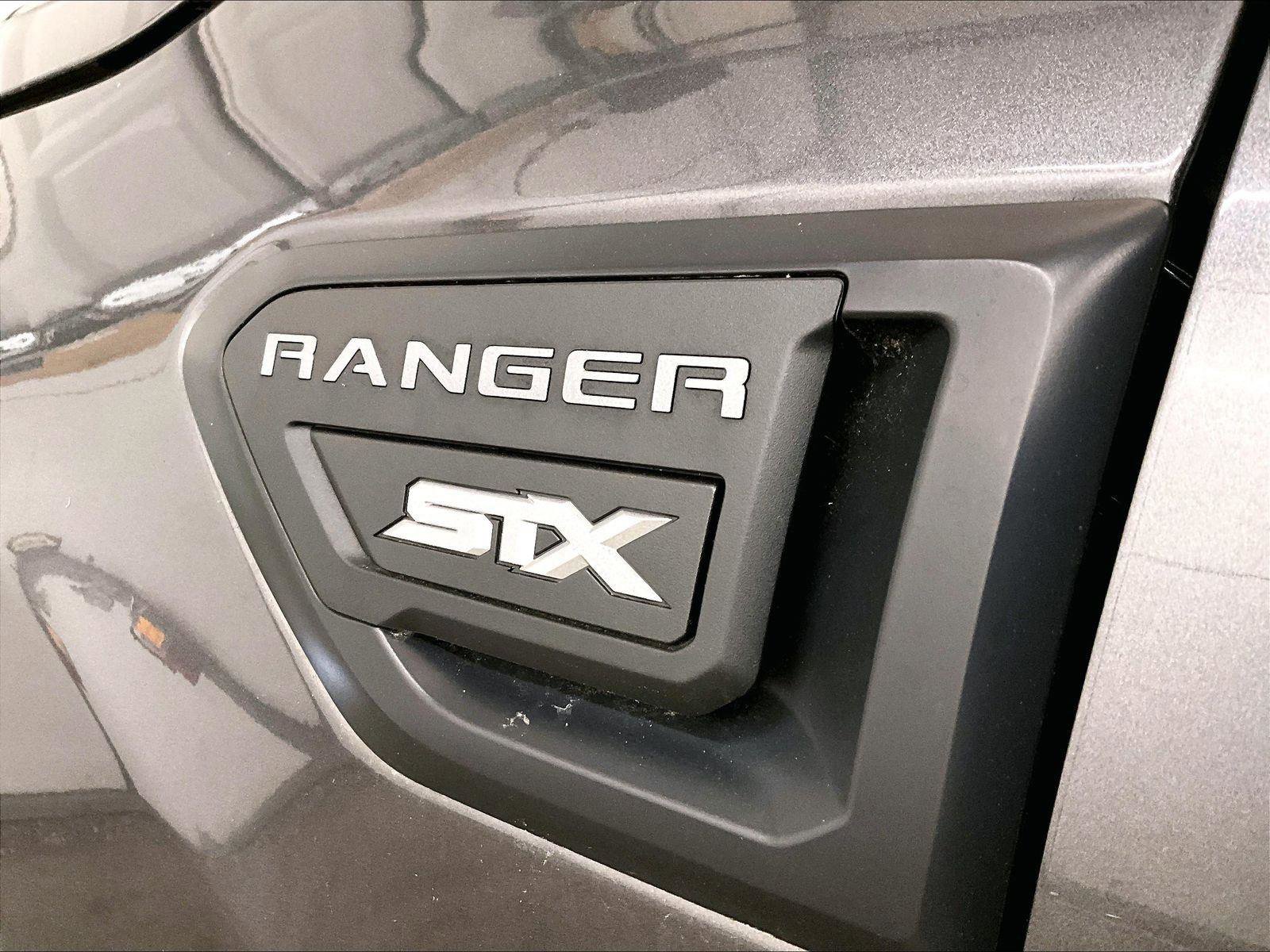 Certified 2020 Ford Ranger XL w/ Equipment Group 101A Mid RWD image 13