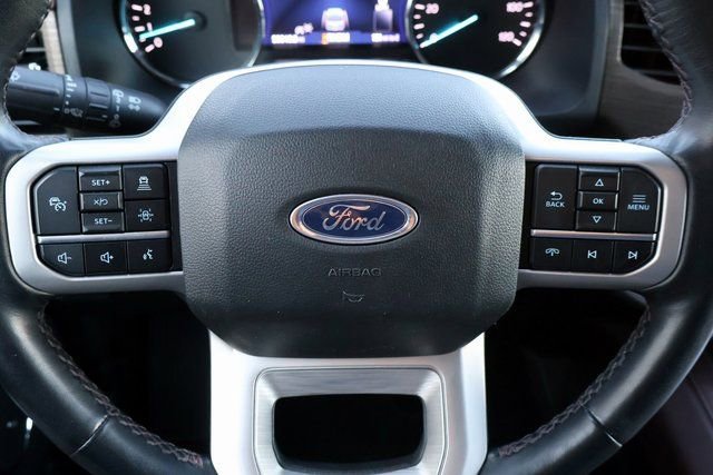 Certified 2024 Ford Expedition Max Limited image 41