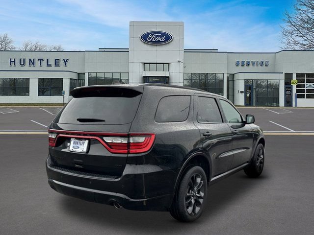 Used 2022 Dodge Durango GT AWD/4WD image 4