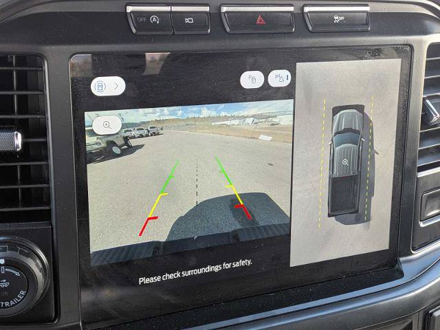 Certified 2024 Ford F150 XLT w/ Tow/Haul Package AWD/4WD image 23