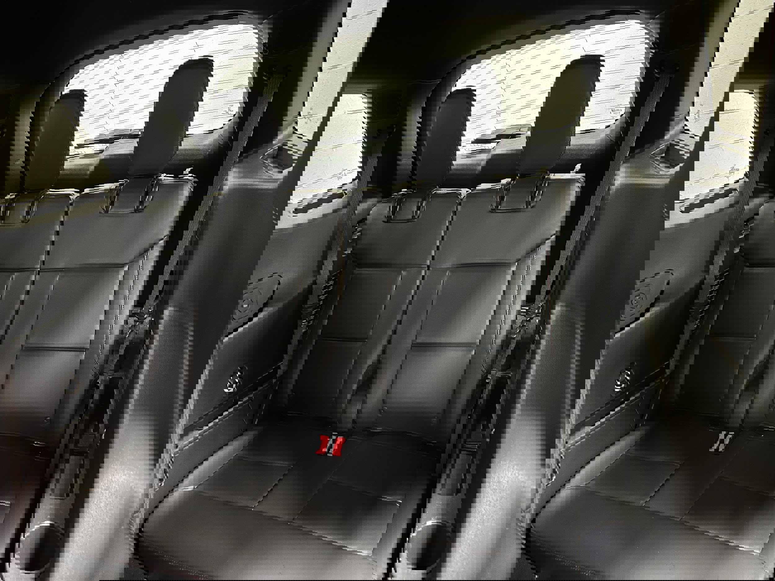 Certified 2025 Ford Explorer ST-Line image 14