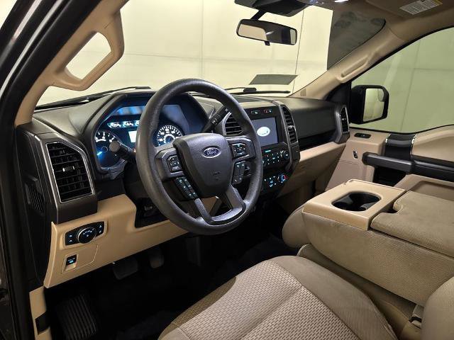 Certified 2020 Ford F150 XLT RWD image 9