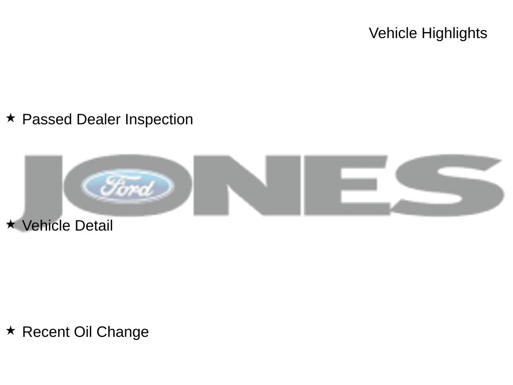 Certified 2025 Ford Ranger Lariat w/ FX4 Off-Road Package AWD/4WD image 13