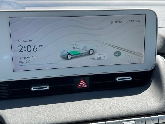 Used 2024 Hyundai Ioniq 5 Limited AWD/4WD image 26