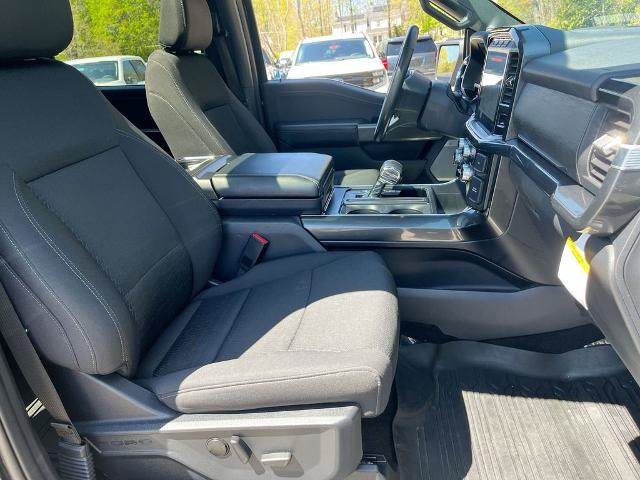 Certified 2022 Ford F150 XLT w/ Equipment Group 302A High AWD/4WD image 25