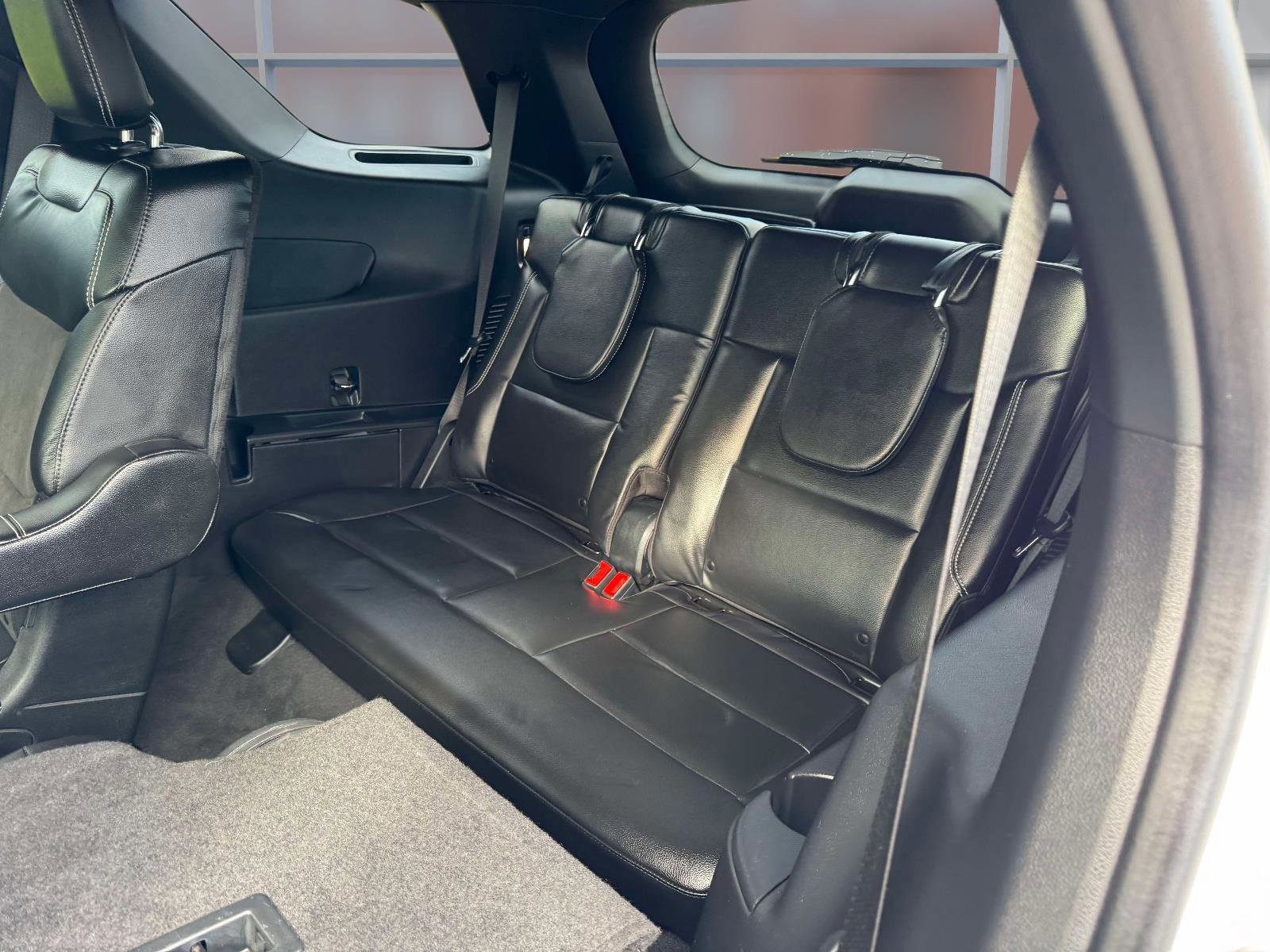 Certified 2022 Ford Explorer ST w/ ST Street Pack image 14