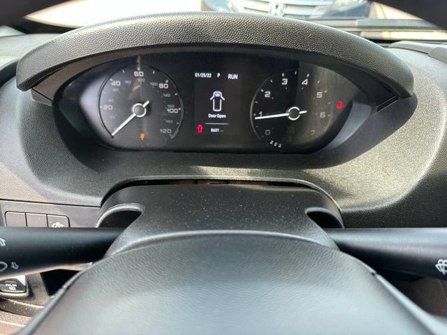 Used 2026 RAM ProMaster 2500 w/ Convenience Group FWD image 19