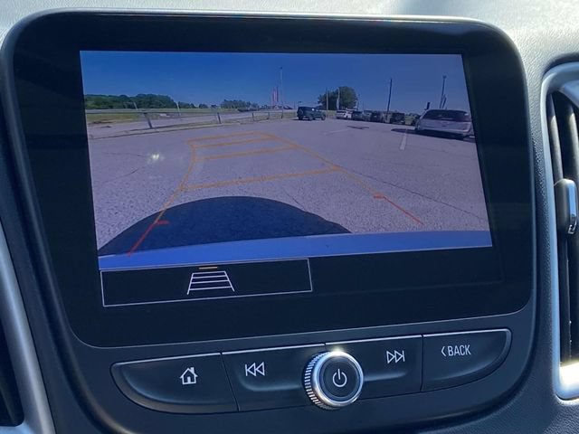 Used 2024 Chevrolet Malibu LT FWD image 24