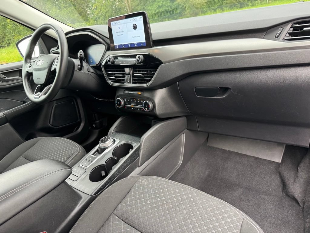Certified 2023 Ford Escape Active AWD/4WD image 18