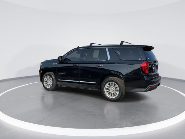 Used 2023 GMC Yukon SLT AWD/4WD image 5