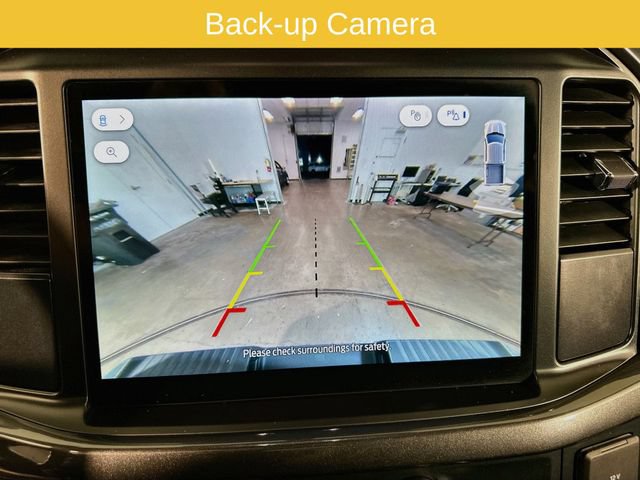 Certified 2025 Ford F150 STX AWD/4WD image 31