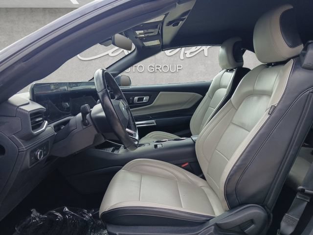 Certified 2024 Ford Mustang Premium RWD image 20