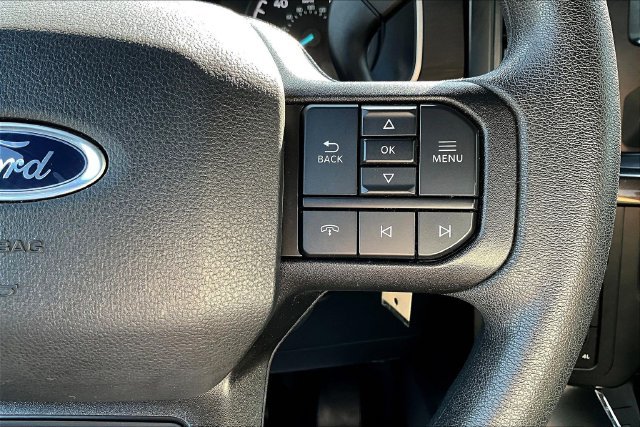 Certified 2023 Ford F150 XL w/ STX Appearance Package AWD/4WD image 13