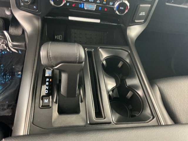 Certified 2025 Ford F150 Lariat w/ Equipment Group 502A High AWD/4WD image 20