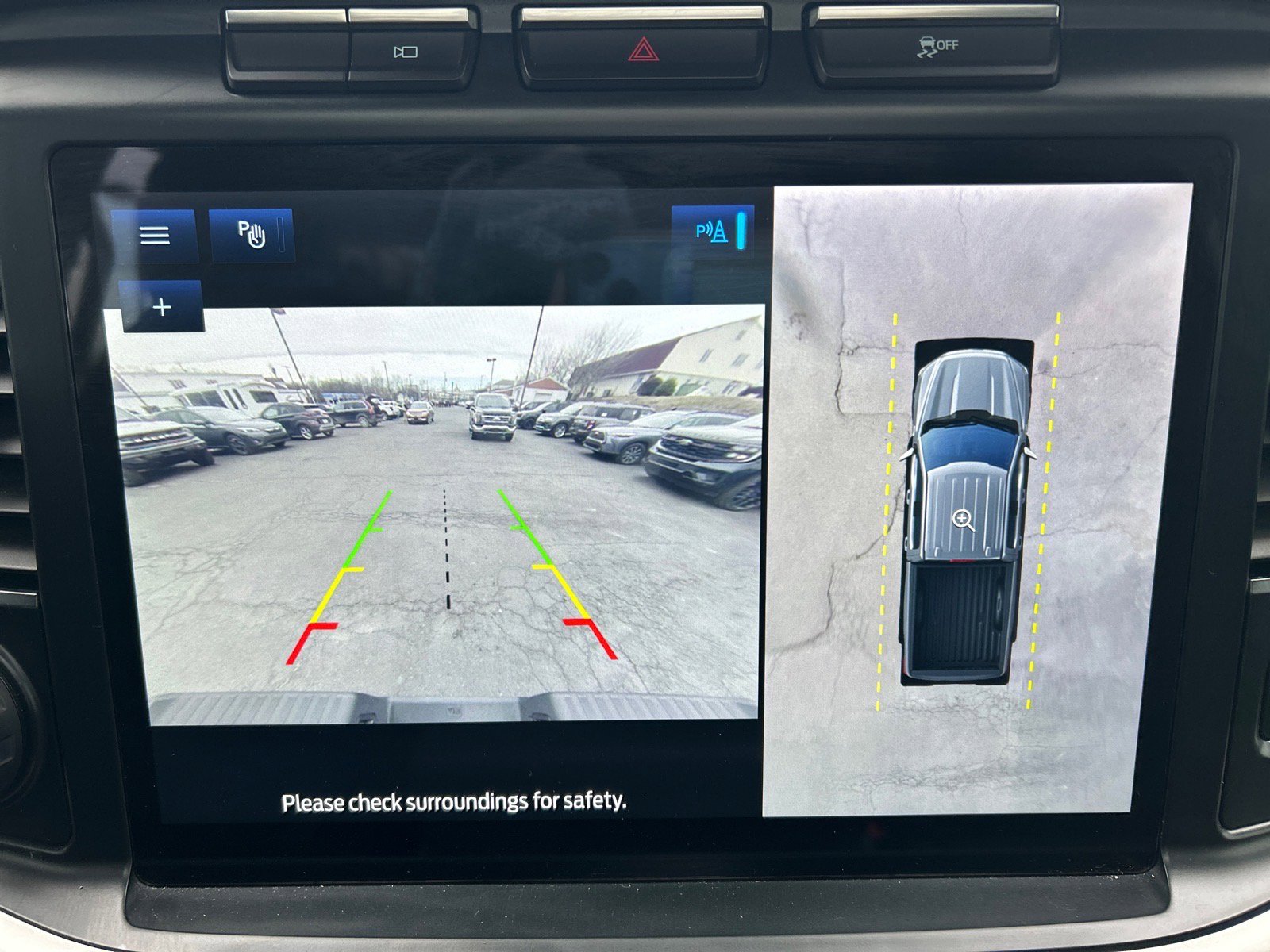 Certified 2022 Ford F150 XLT w/ Equipment Group 302A High image 28