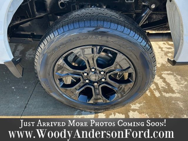 Certified 2023 Ford F150 XLT w/ Equipment Group 302A High image 7