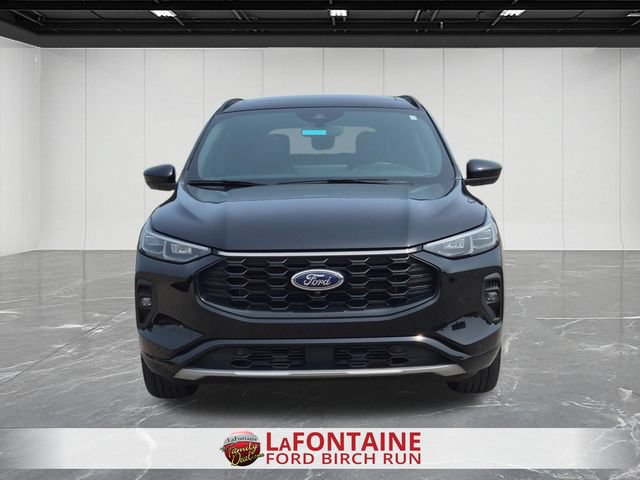 Certified 2024 Ford Escape ST-Line Elite w/ Premium Technology Package AWD/4WD image 8