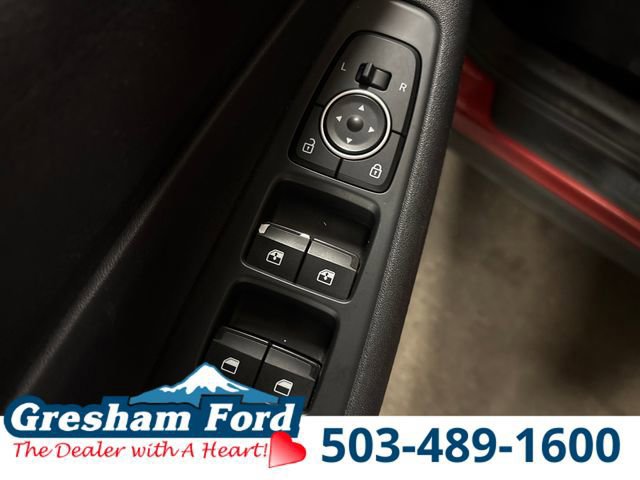 Used 2019 Hyundai Santa Fe SEL image 14