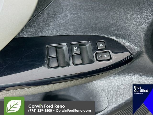 Used 2023 Mitsubishi Eclipse Cross LE image 20