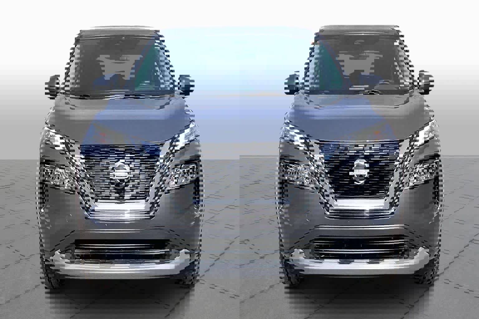 Used 2023 Nissan Rogue SV image 6