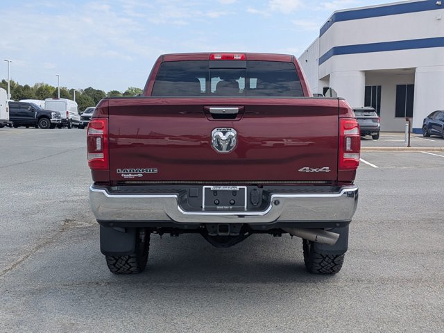 Used 2022 RAM 2500 Laramie image 5
