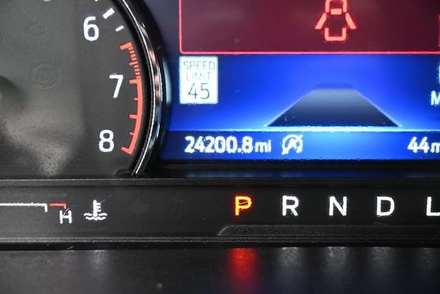 Certified 2024 Ford Explorer XLT w/ Equipment Group 202A AWD/4WD image 18