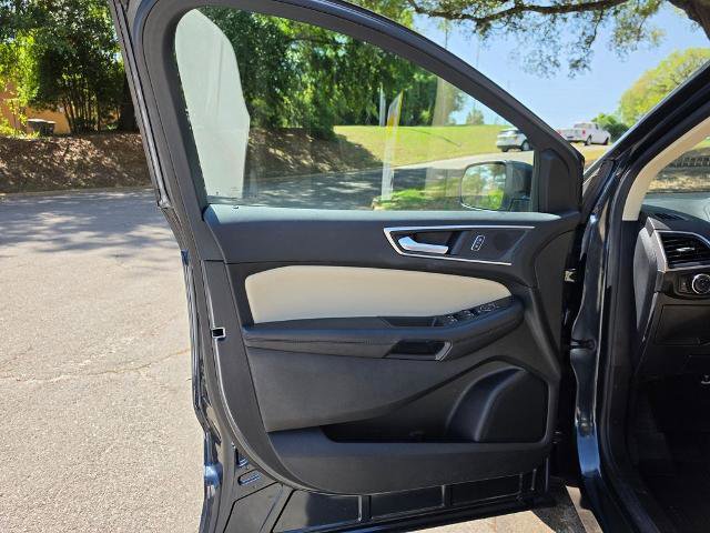 Certified 2024 Ford Edge SEL w/ Convenience Package AWD/4WD image 24